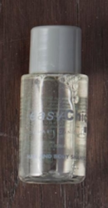 Shampodoccia 30ML Easy Chic in flacone - Img 1